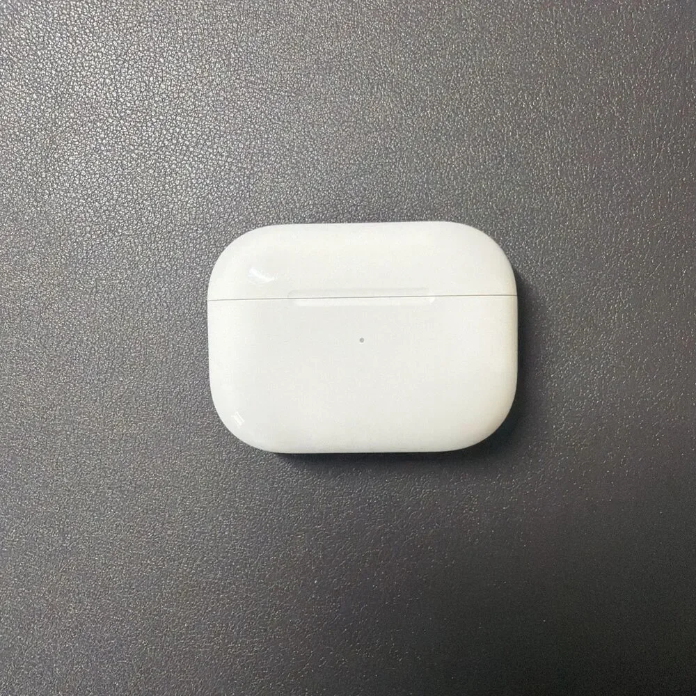 Genuine Apple Airpods Pro 1st Generation Charging Case ONLY A2190 Lightning!